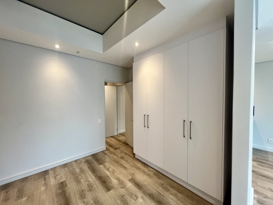 1 Bedroom Property for Sale in Foreshore Western Cape